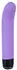 Sweet Smile Genius Flexible Silicone G-Spot Vibe 20cm Purple