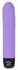Sweet Smile Genius Flexible Silicone G-Spot Vibe 20cm Purple