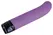 Sweet Smile Genius Flexible Silicone G-Spot Vibe 20cm Purple