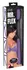 Mr. Flex Butler Flexible Intimate Massager Purple 28.5 cm ABS