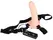 You2Toys Easy Rider Skin Strap-On Podesivi intimni sistem 17cm