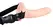 You2Toys Easy Rider Skin Strap-On Podesivi intimni sistem 17cm