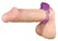 You2Toys Butterfly Wings Vibrirajući intimni prsten Ljubičasti Fleksibilni 3cm