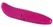 You2Toys G Mate Classic Vibrator Magenta 15.5cm ABS Waterproof