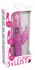 You2Toys Rabbit Dual Pleasure Pink Multi-Motor Intimate Device 22cm