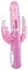 You2Toys Rabbit Dual Pleasure Pink Multi-Motor Intimate Device 22cm