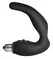 Rocks-Off Naughty-Boy Black 7-Speed Intimate Wellness Massager Silicone