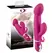 You2Toys Flores Piccolo Magenta Intimate Silicone Device 17.5cm