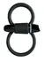 Sweet Smile Skill Silicone Dual-Ring System with Removable Vibro-Bullet