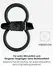 Sweet Smile Skill Silicone Dual-Ring System with Removable Vibro-Bullet