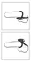Sweet Smile Skill Silicone Dual-Ring System with Removable Vibro-Bullet