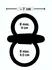 Sweet Smile Skill Silicone Dual-Ring System with Removable Vibro-Bullet
