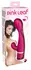 You2Toys Pink Leaf Multi-Speed Intimate Machine with Clitoral Arm 21cm