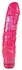 You2Toys Pink Love Veliki intimni masažer 22cm Transparentno roze