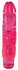 You2Toys Pink Love Veliki intimni masažer 22cm Transparentno roze