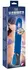 You2Toys The Hammer Blue Intimate Machine 30cm Silicone 3-Speed