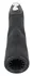 Pasante Nero Intimate Machine Silicone Triple Motor, 24.5 cm Black