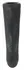 Pasante Nero Intimate Machine Silicone Triple Motor, 24.5 cm Black