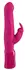 You2Toys The Hammer Thrusting Silicone Rabbit Vibrator 30.5 cm Black