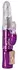 Diamond Affairs USB Rotating Intimate Device Purple 22cm TPE/ABS
