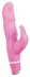 Sweet Smile Magic-Minis G-Bunny Compact Dual-Motor Intimate Massager, Pink