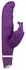 Smile G-Butterfly Silikonski Dual Motor intimni uređaj Ljubičasta 15.5cm