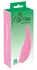 Smile Swing Intimate Machine Silicone 14cm Multi-Vibration Pink