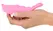 Smile Swing Intimate Machine Silicone 14cm Multi-Vibration Pink