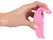 Smile Swing Intimate Machine Silicone 14cm Multi-Vibration Pink