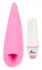 Smile Swing Intimate Machine Silicone 14cm Multi-Vibration Pink