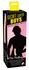 You2Toys Poolboy Silikonski vibrator 21 cm, više brzina, prirodna boja