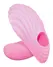 Sweet Smile Shelly RC Bežični panty uređaj Silikon Roze Daljinski 7 režima
