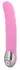Vibe Therapy Sutra Pink Intimate Massager, 23.5 cm, 7 Modes, Waterproof