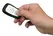 You2Toys Velvet Black Remote Control Wireless Egg 7 Modes 6cm