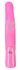 Smile Pearl Bunny Pink Rotating Silicone Intimate Massager 26cm