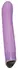 Sweet Smile Easy Violet Silicone Massager 22cm, 7 Vibration Modes, White