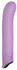 Sweet Smile Easy Violet Silicone Massager 22cm, 7 Vibration Modes, White