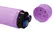 Sweet Smile Easy Violet Silicone Massager 22cm, 7 Vibration Modes, White