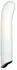 Sweet Smile Easy White Intimate Massager 7-Speed Silicone 22cm