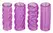 You2Toys Purple Intimate Discovery Set 12-delni višenamenski komplet