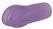 You2Toys Purple Sensation 9-Piece Vibrating Toy Set ABS TPE PVC
