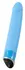 Smile Happy Blue Intimate Massager with 7 Vibration Modes