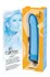 Smile Happy Blue Intimate Massager with 7 Vibration Modes