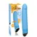 Smile Happy Blue Intimate Massager with 7 Vibration Modes
