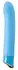 Smile Happy Blue Intimate Massager with 7 Vibration Modes