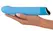 Smile Happy Blue Intimate Massager with 7 Vibration Modes