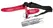 Bad Kitty Duo Vibrating Strap-On System, Double Stimulation, Black