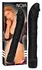 You2Toys Vibration Noir Black - 19 cm, Adjustable Intimate Massager