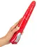 You2Toys Red Push Thrusting Vibration System 27.5cm - Red