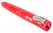 You2Toys Red Push Thrusting Vibration System 27.5cm - Red
